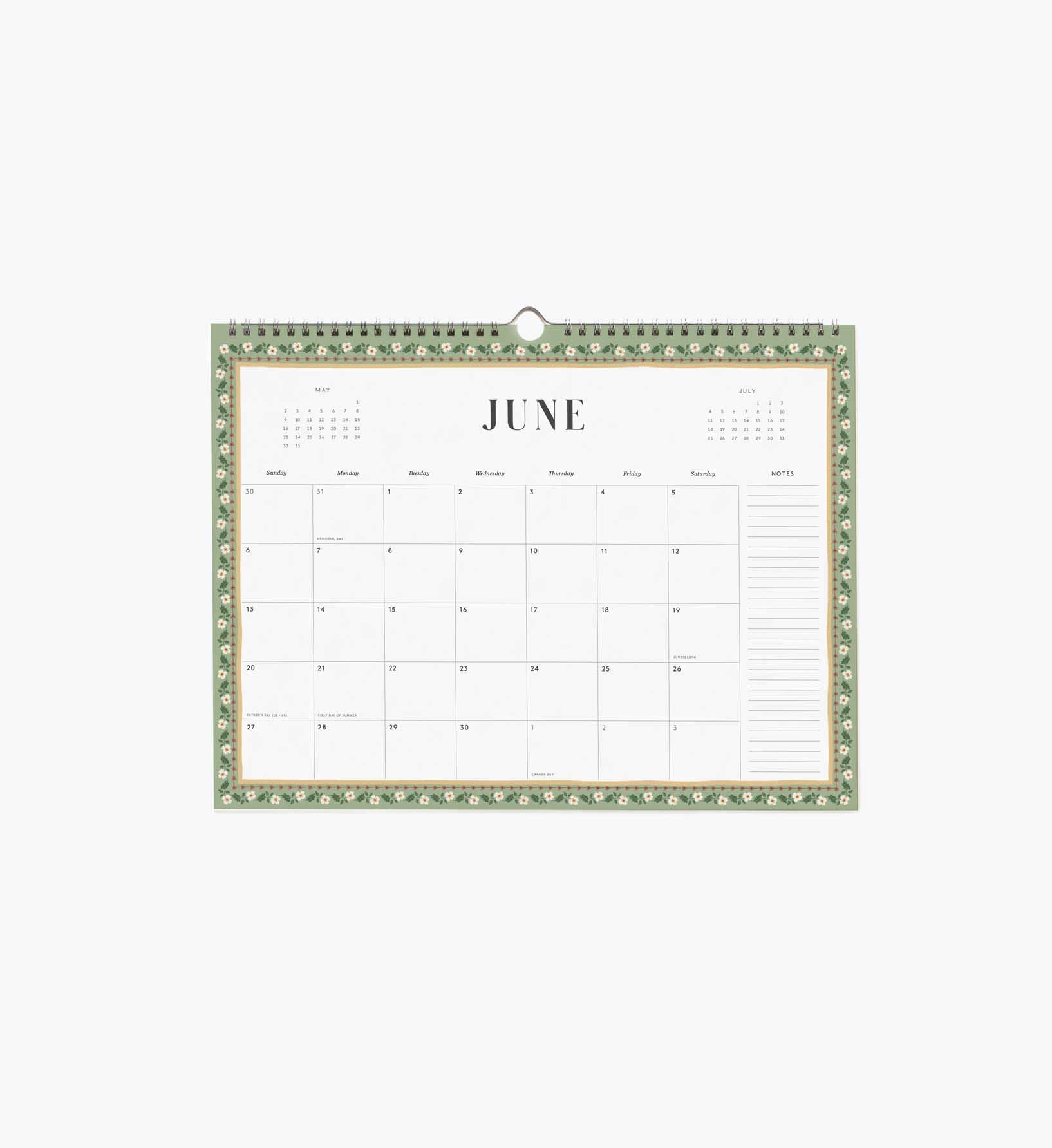 2027 Appointment Calendar - Paisley