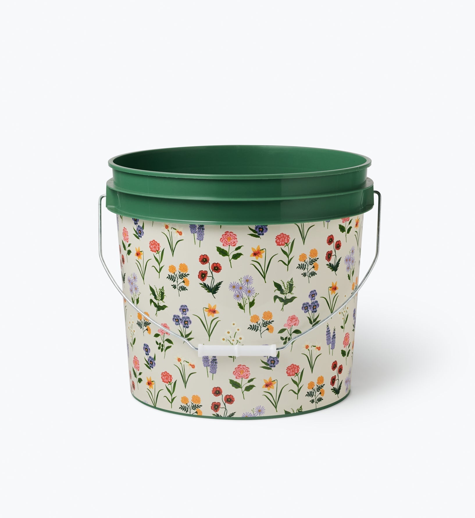 Bucket - Garden Study