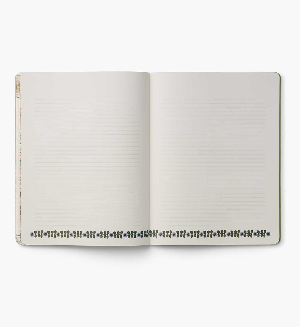 2026-2027 12-Month Academic?Appointment Notebook - Paisley